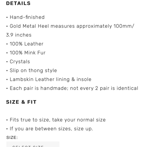 IAM JENNIFERLE ZSA ZSA Flat Sandal. - Picture 4 of 4